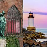Salem Tours & Attractions