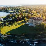 Cliff Walk and Newport Mansions