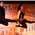 Irish Dance Show