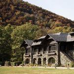 Bear Mountain State Park