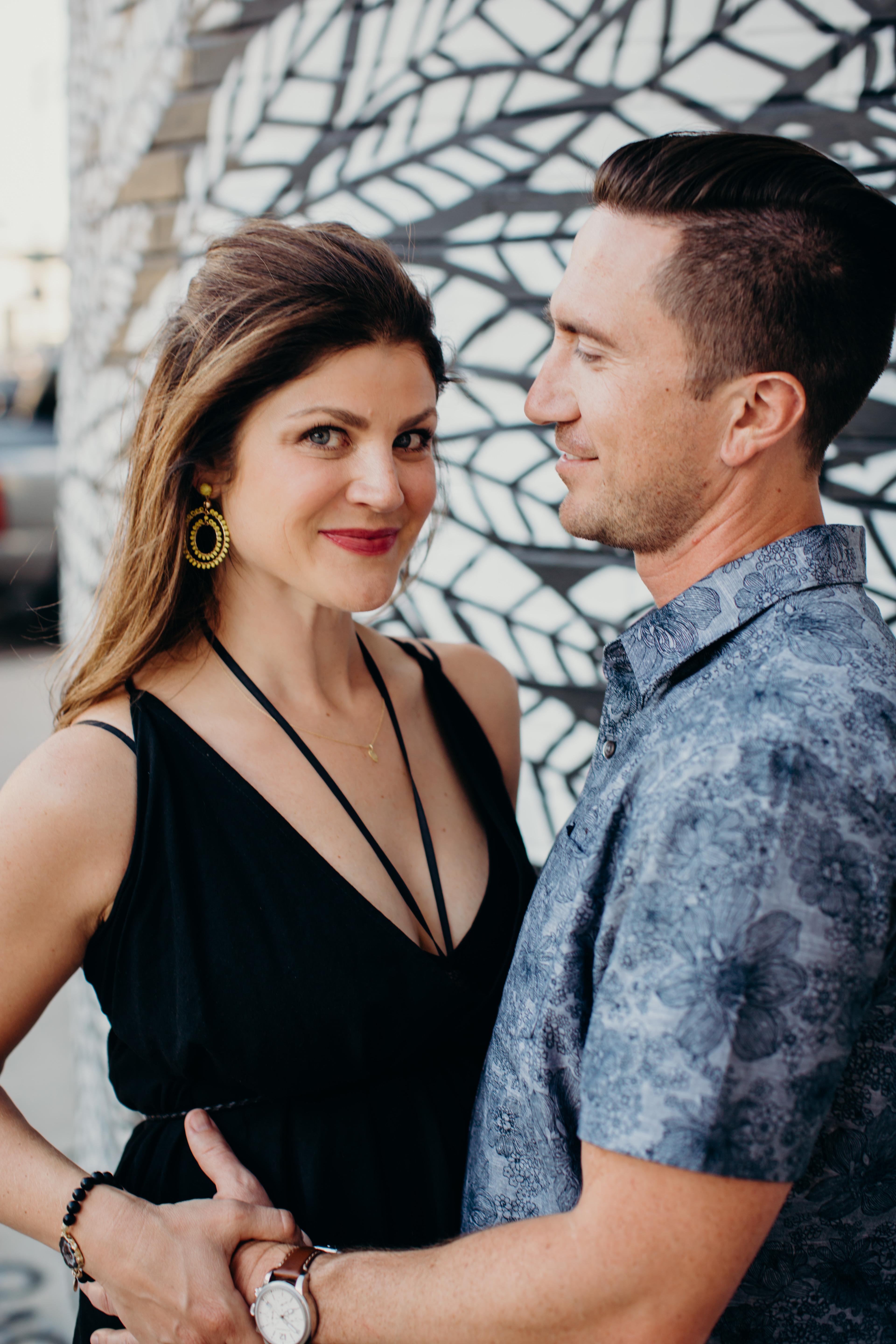 The Wedding Website of Lauren Kerr and Lawrence Kerr