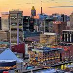 Inner Harbor