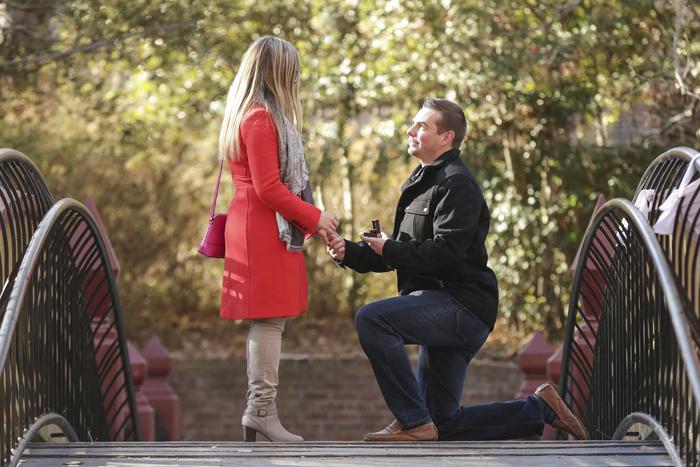 The Wedding Website of Melissa Althouse and Grant Dixon