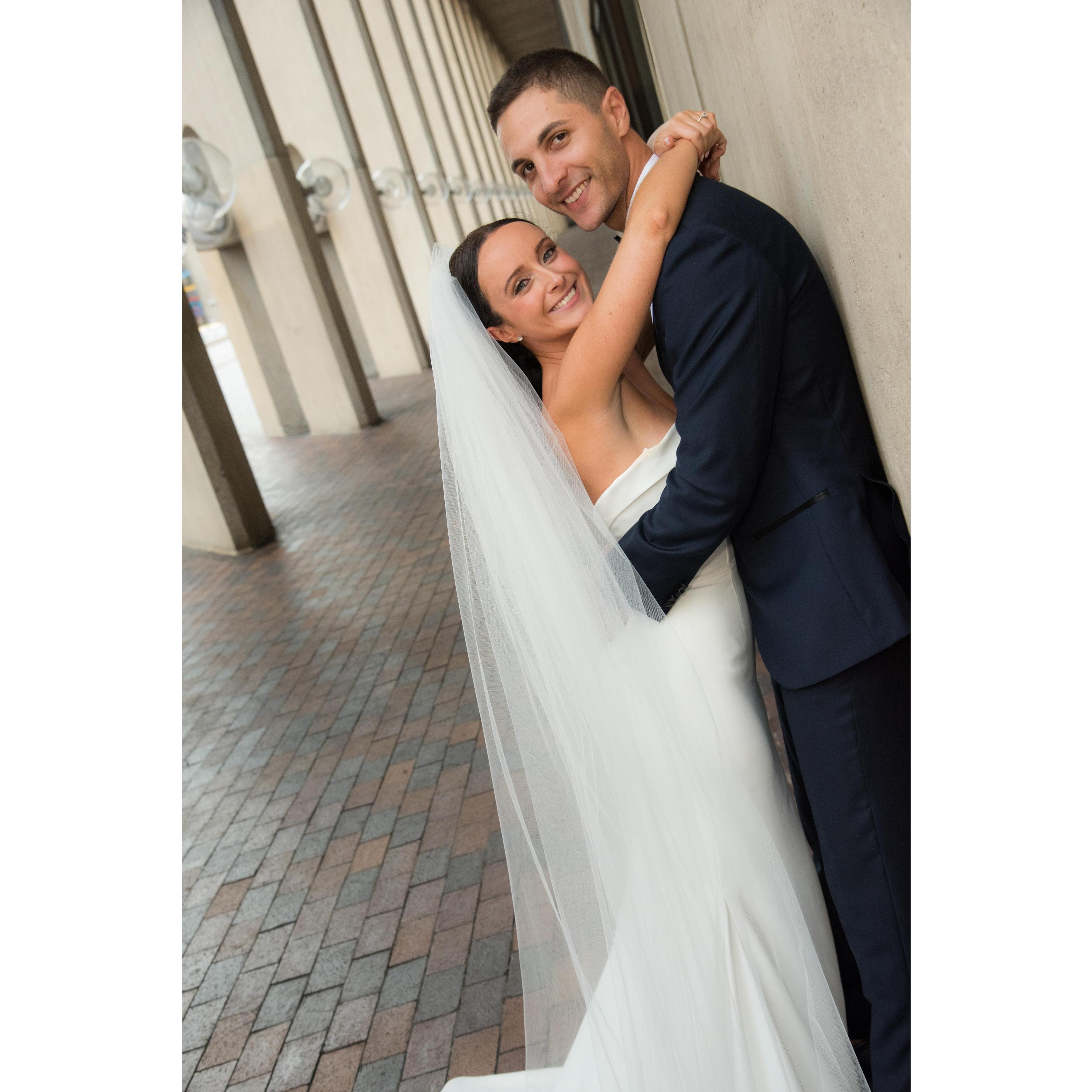 Wedding Day 8.21.2021