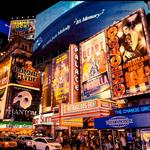Times Square