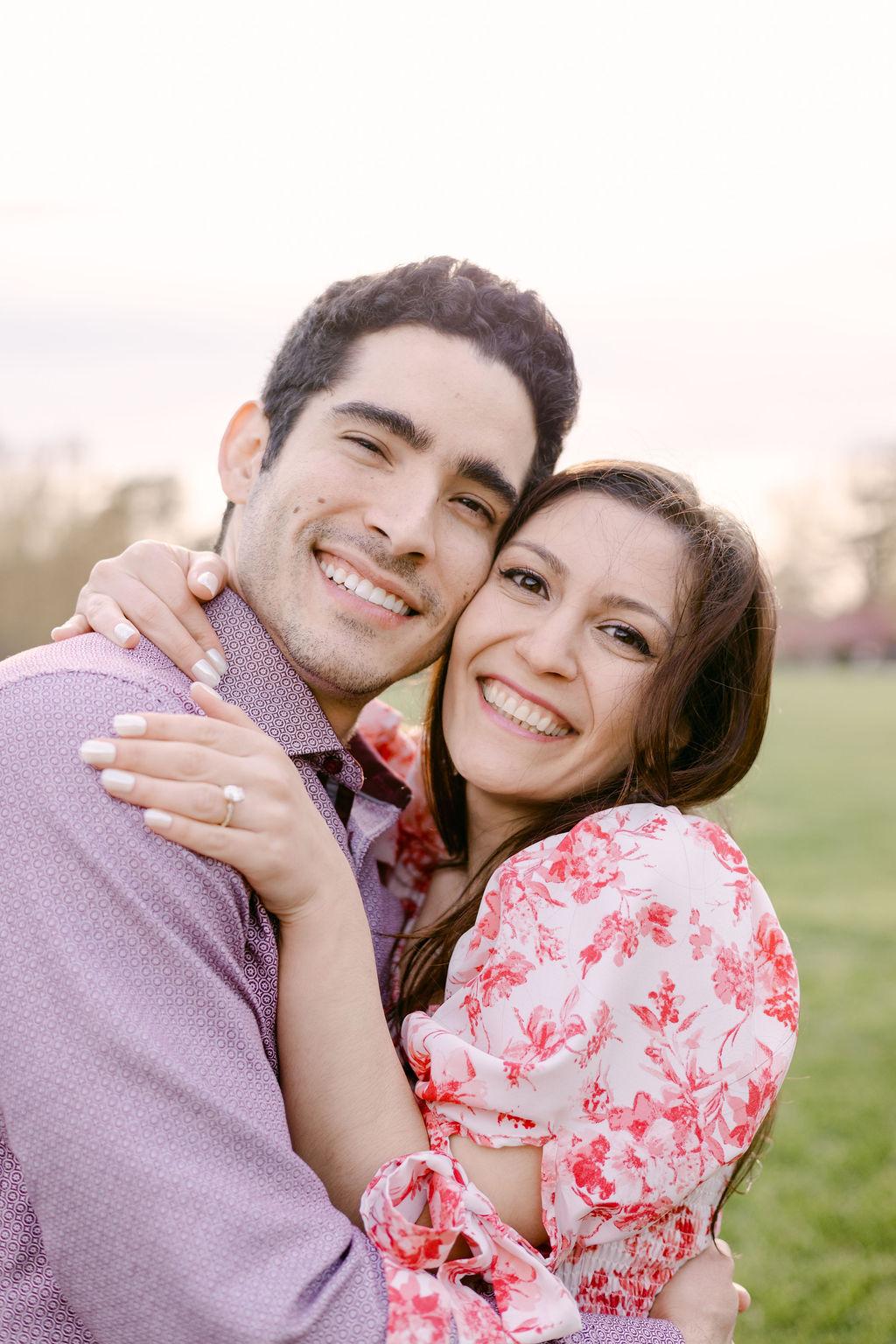 The Wedding Website of Dalia Aziz and Isaac Leon-acuña