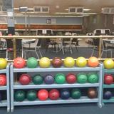 Salem Bowling Center