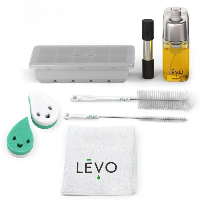 LĒVO Basics Accessory Bundle