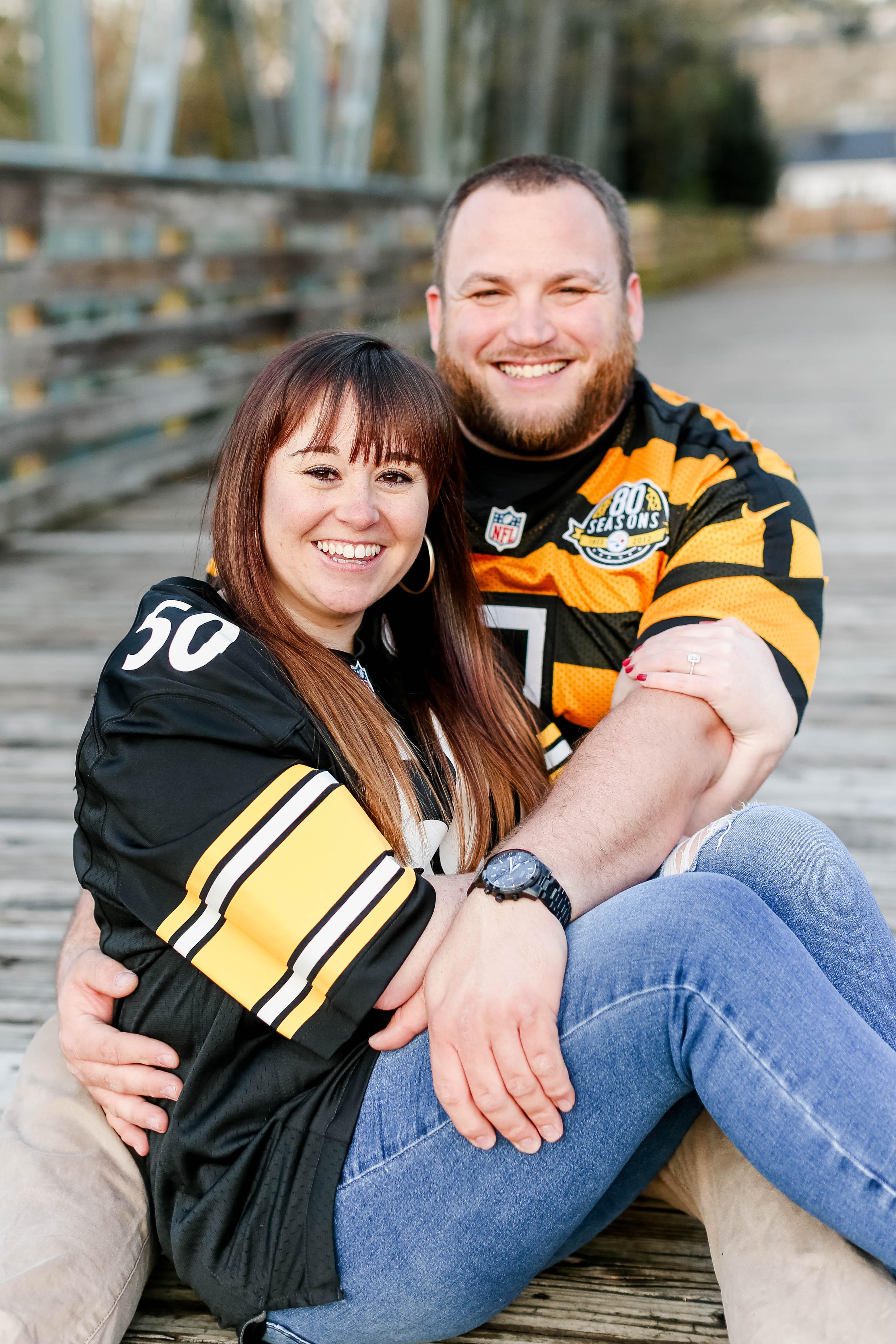The Wedding Website of Morgan Herring and Adam Selfridge