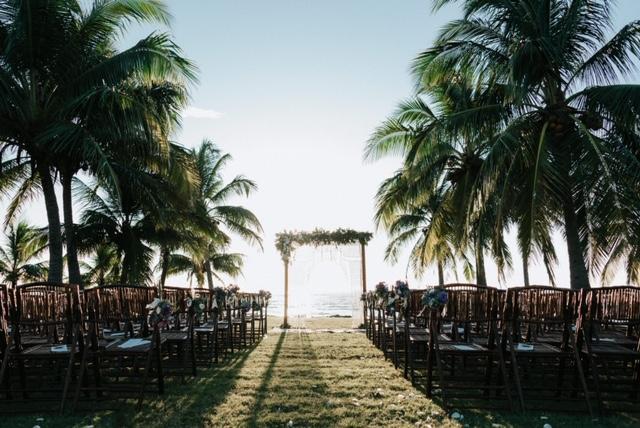 The Wedding Website of Kyle Flanders and Nisha McElroy