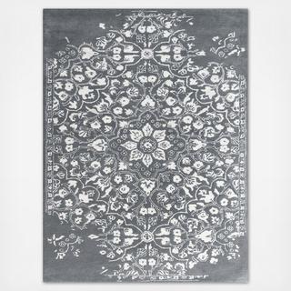 Artist Hand Tufted Rug