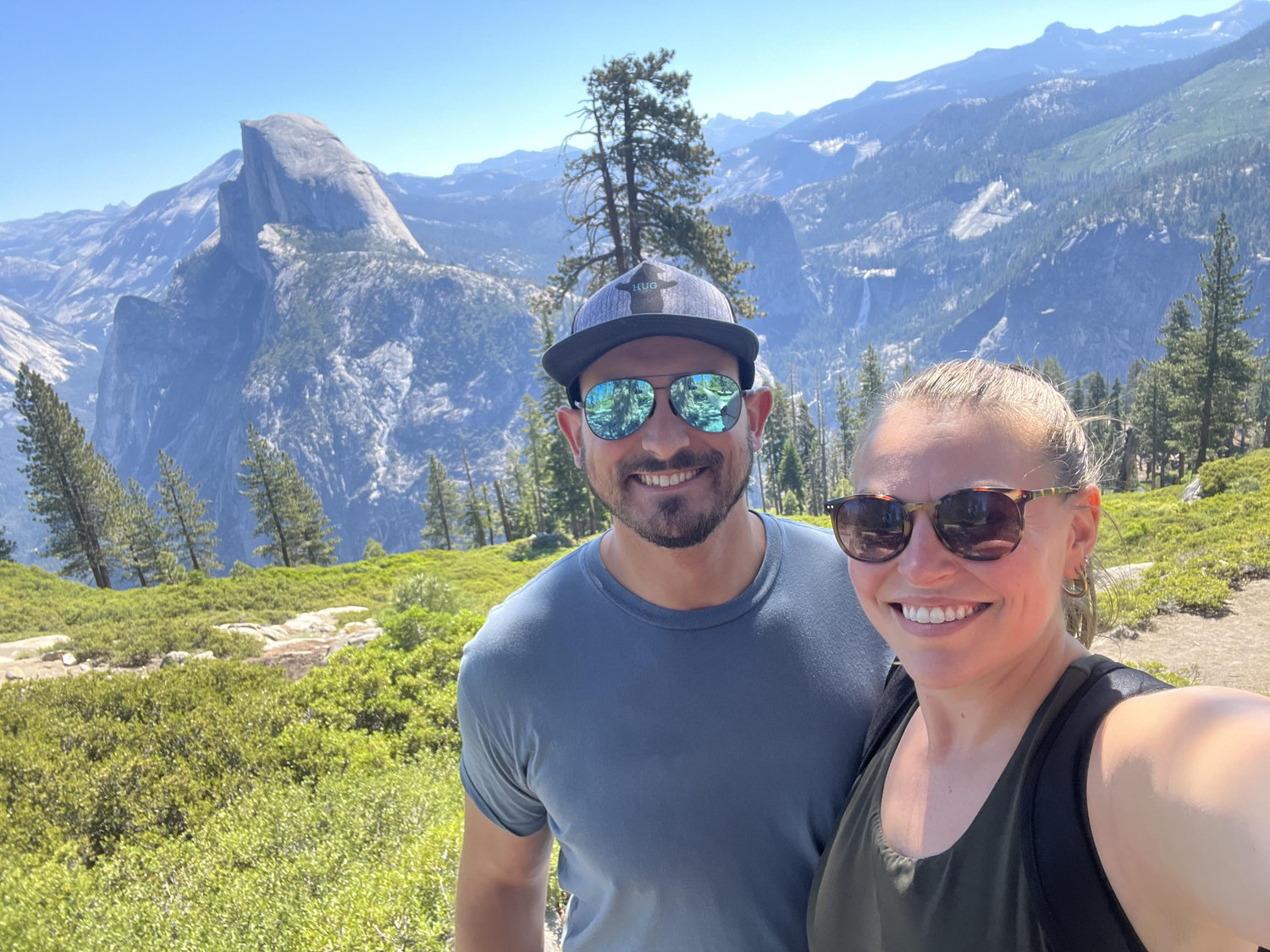 The Wedding Website of Samantha Short and Andrew Hunkeler