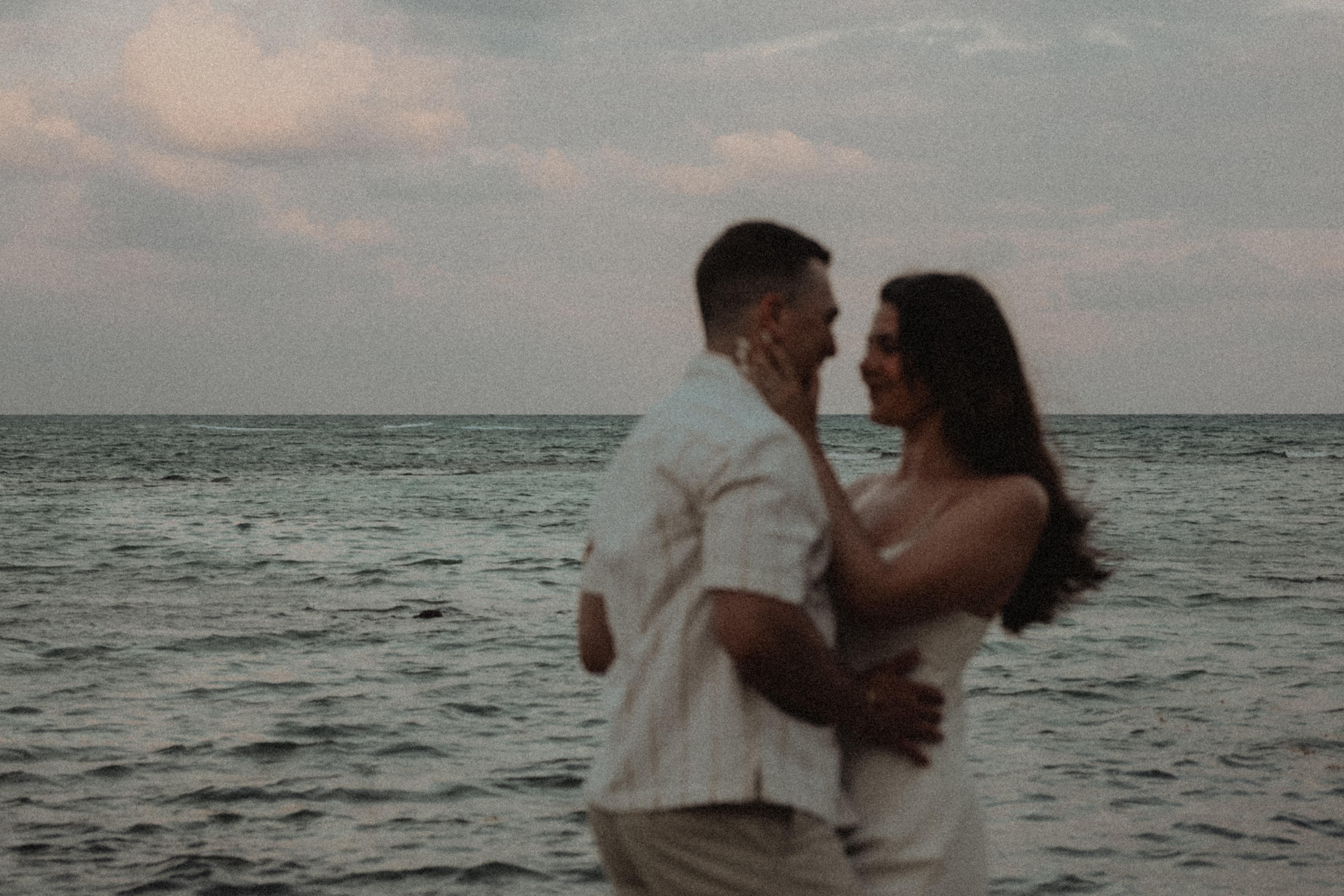 The Wedding Website of Cayleen Young and Christian Torres