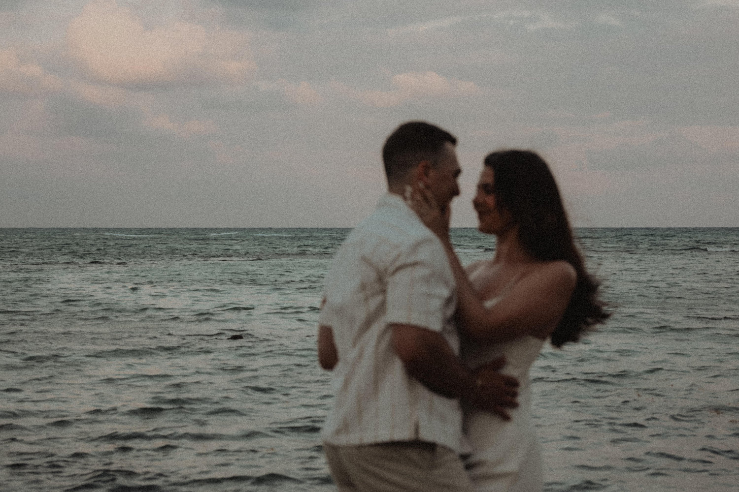 The Wedding Website of Cayleen Young and Christian Torres