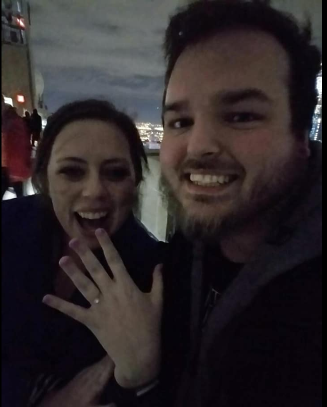 The Wedding Website of Emily Cunningham and Jacob Mayfield