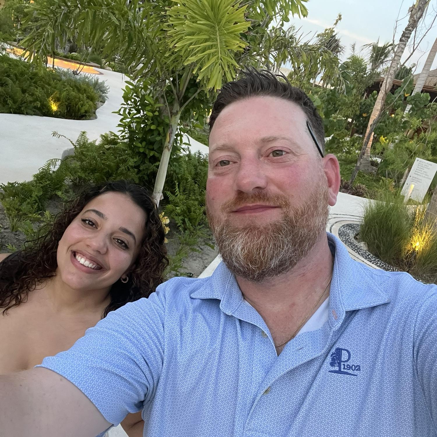 Cancun, Mexico