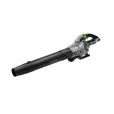 EGO Power+ 56-Volt 170-MPH Brushless Handheld Cordless Electric Leaf Blower 2.5 Ah (Battery Not Included)