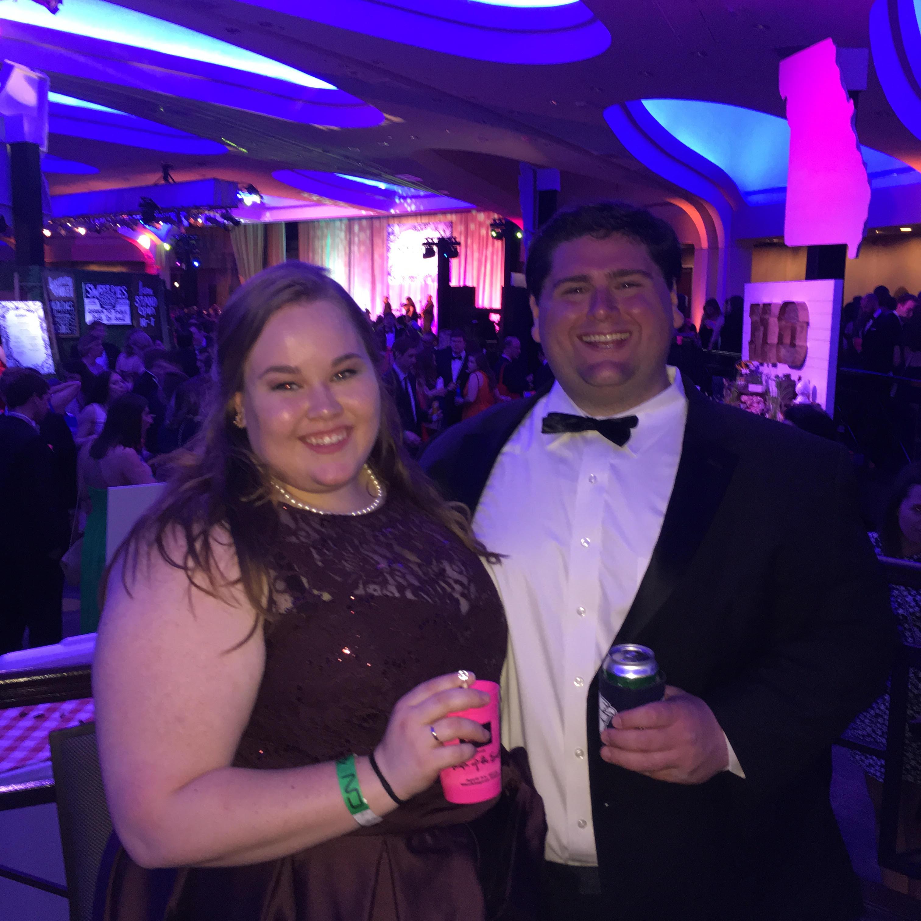 Our First Taste of the South 2018