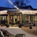 Hill & Vine