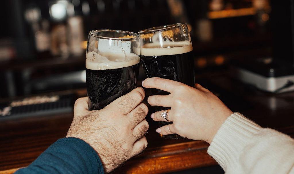 The Wedding Website of Sophia K. Hall and Devin M. Fitzpatrick