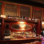 The Famous Bar