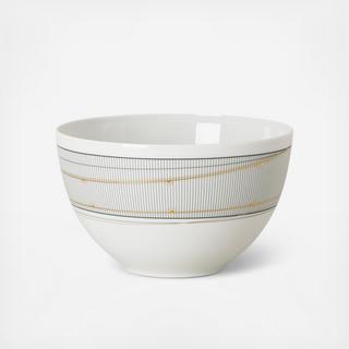 TAC Glitch Cereal Bowl