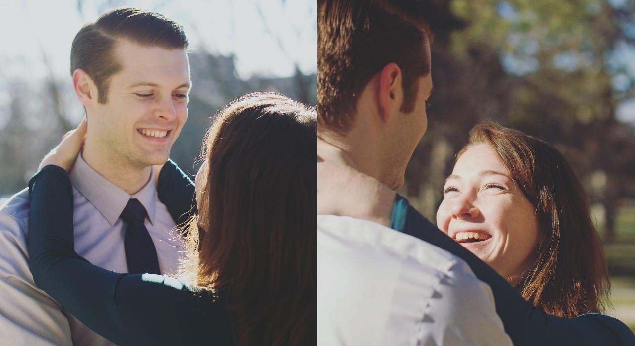 The Wedding Website of Annalise Harrison and Aaron Highley