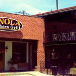 NOLA Southern Grill