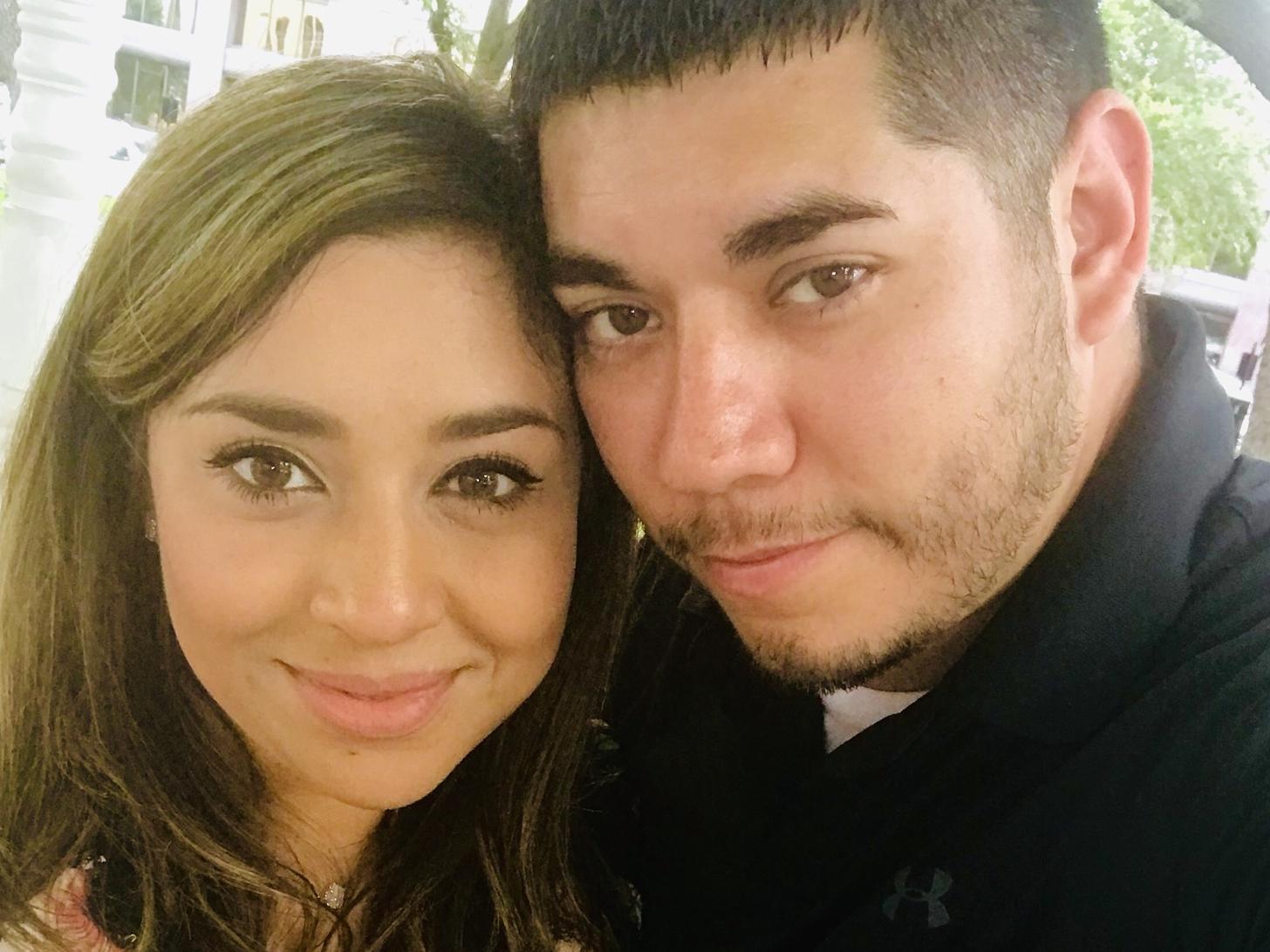 The Wedding Website of Angela Oviedo and John Gutierrez
