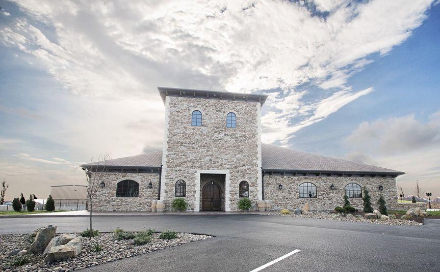 The Wedding Website of Tori Camillo and Matt Pasquale