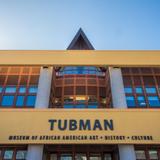 Tubman Museum