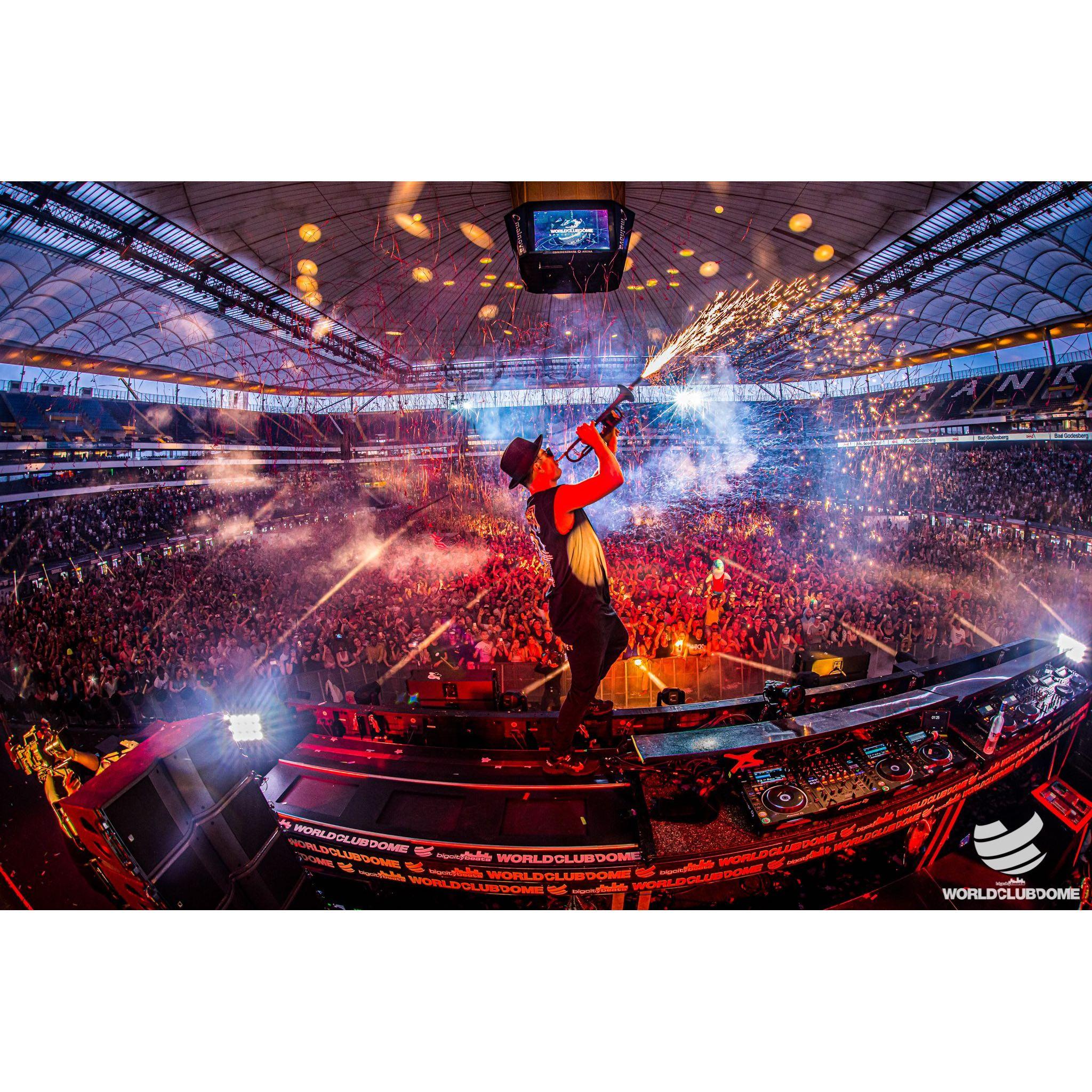 World Club Dome
