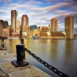South Boston Waterfront