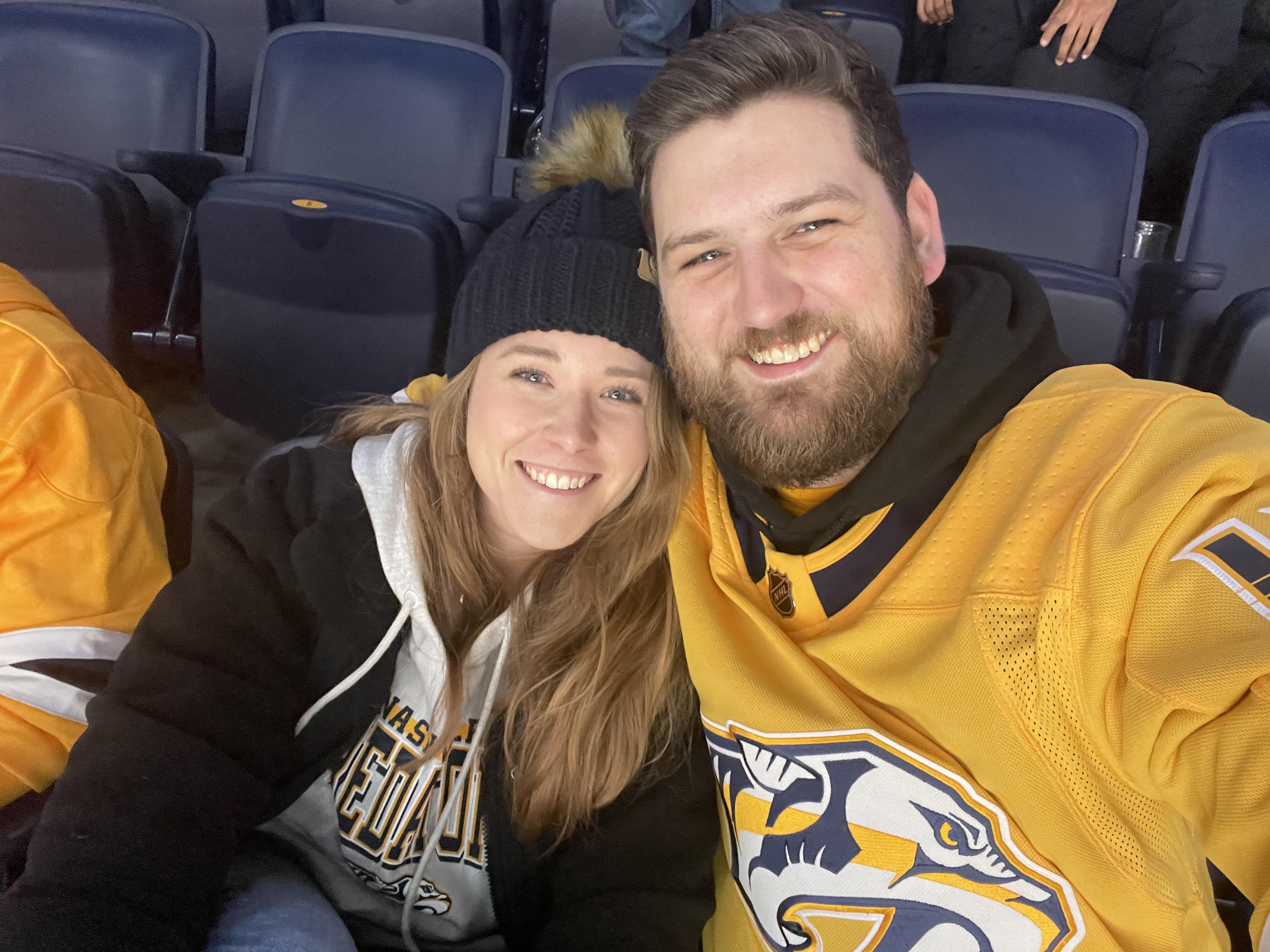 The Wedding Website of Caitlyn Towle and Nicholas Smith