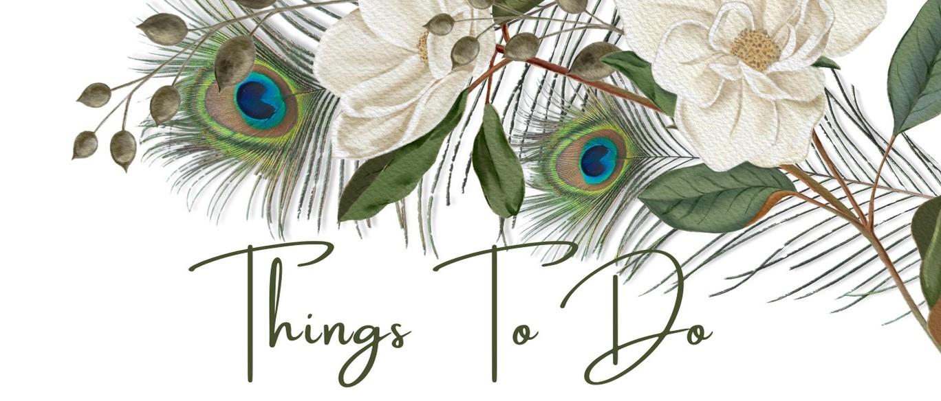 The Wedding Website of Megan Hoffner and Janna Joyner