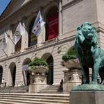 The Art Institute of Chicago