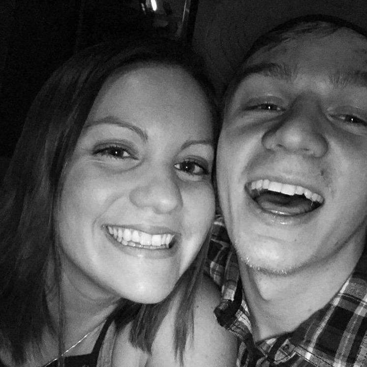 Happy Valentine's Day!!