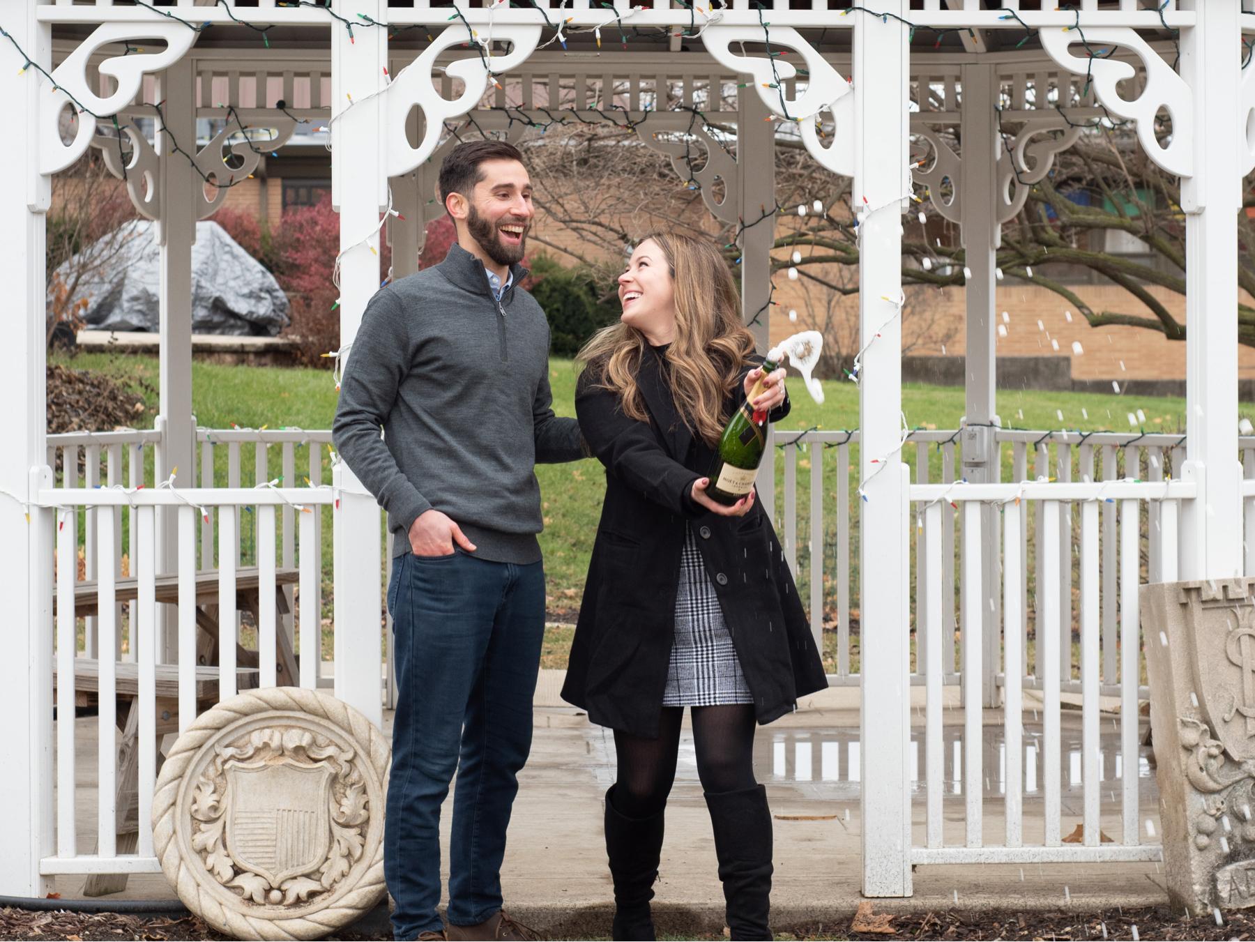 The Wedding Website of Matt Formica and Kelly Foley