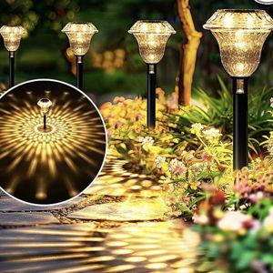 Solar Lights | Color: Warm White