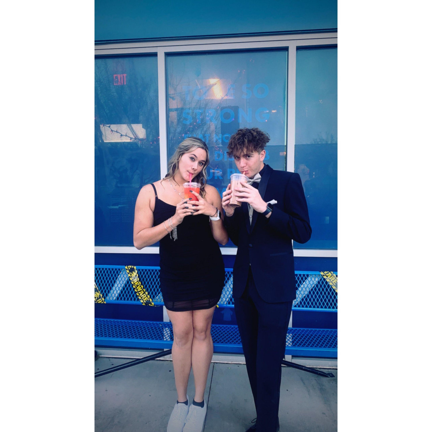 Senior Homecoming 2021
