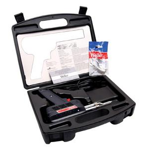 Weller Electric Lead-Free Soldering Kit