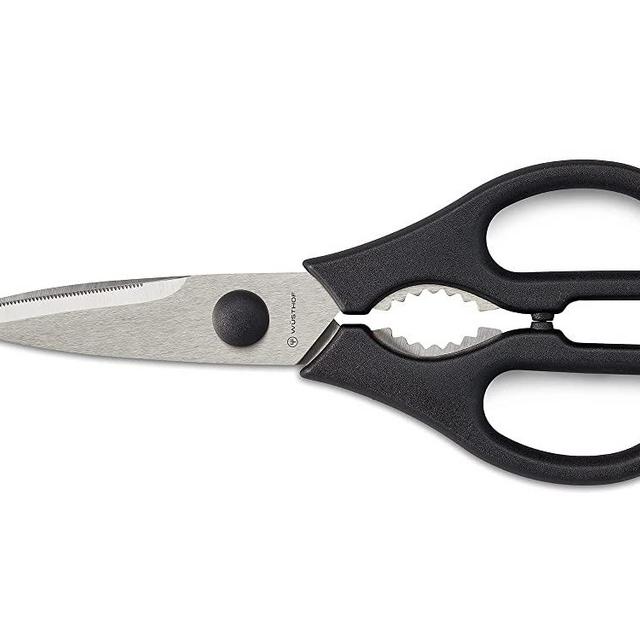 Wusthof Come Apart Kitchen Shears