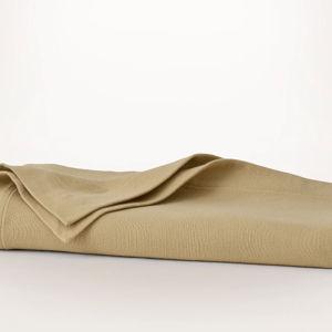 Essential Bed Blanket - Honey - King