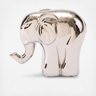 Silver Elephant