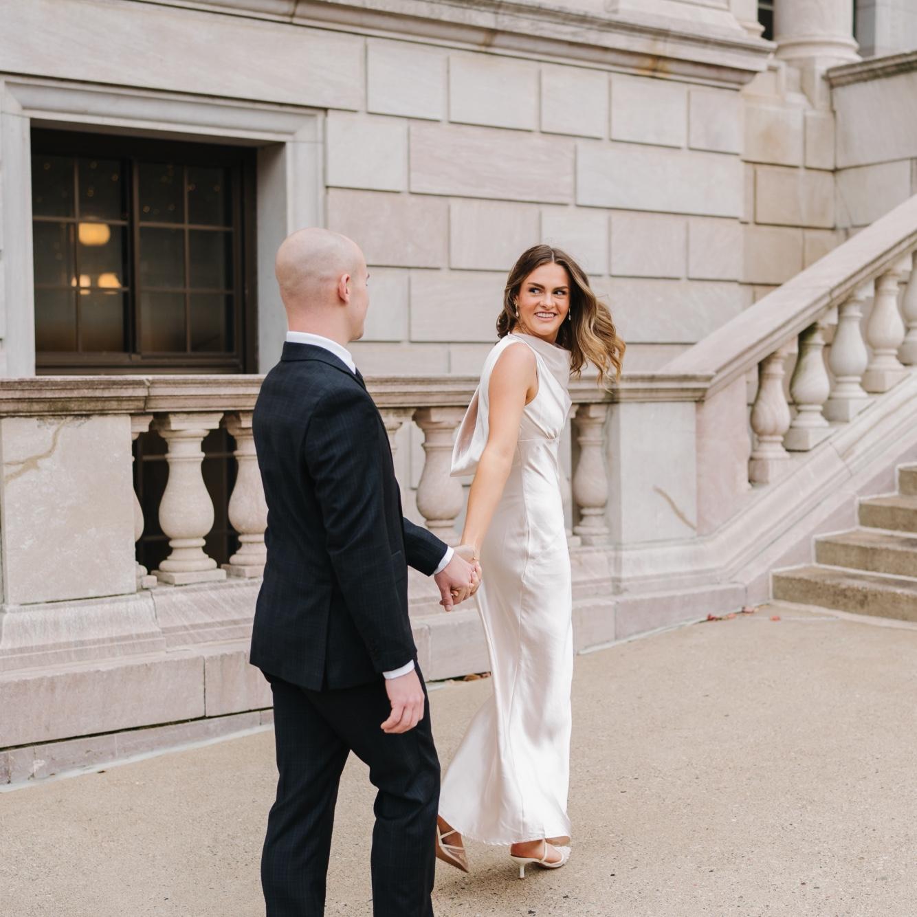 Our Engagement Photos!
