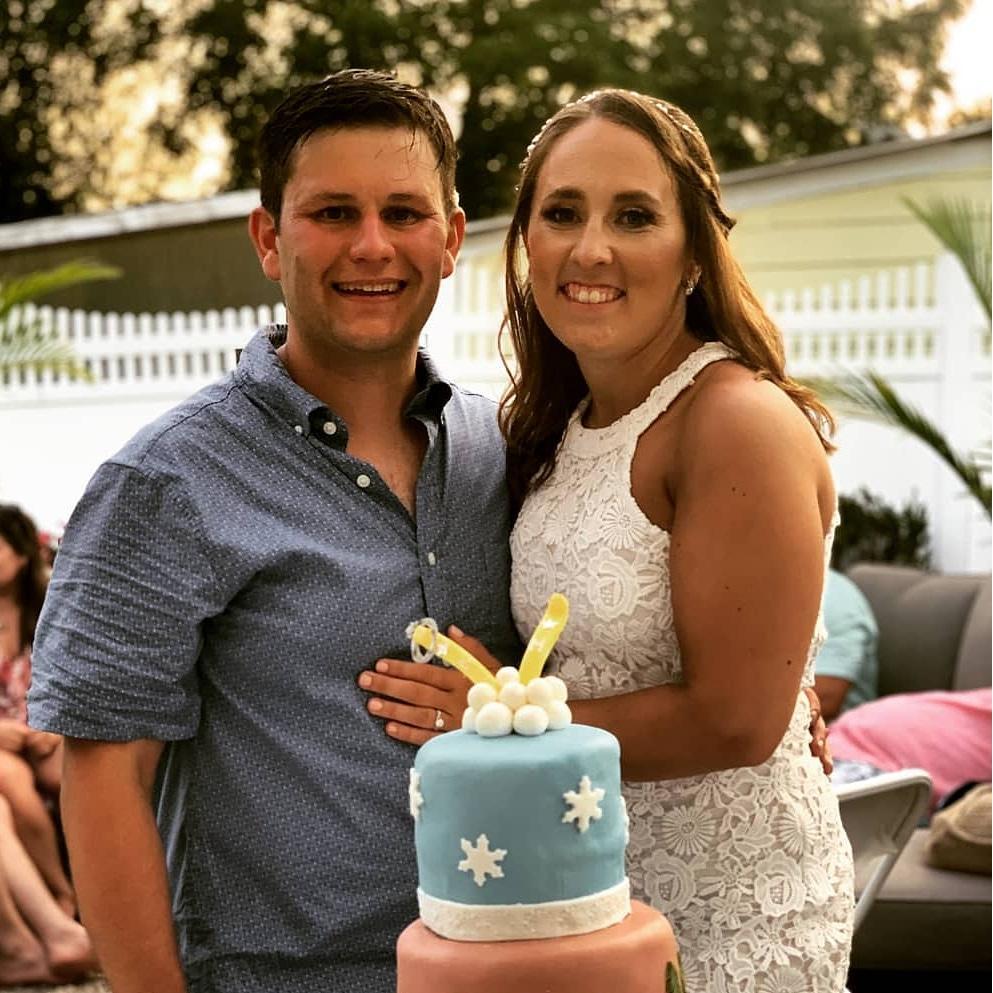 Engagement Party