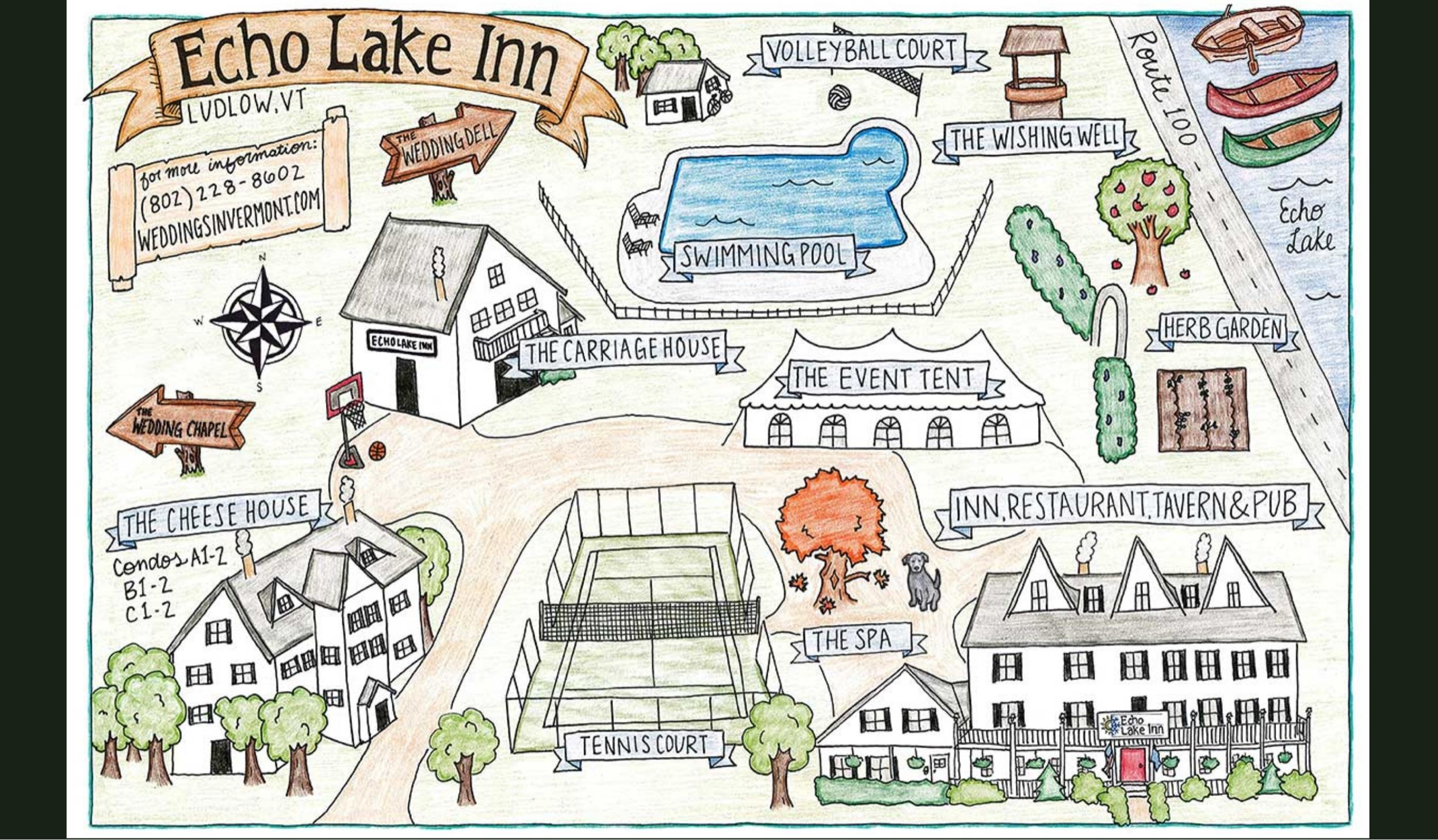 The Wedding Website of Nicole Kaveny and Kyle Crewdson