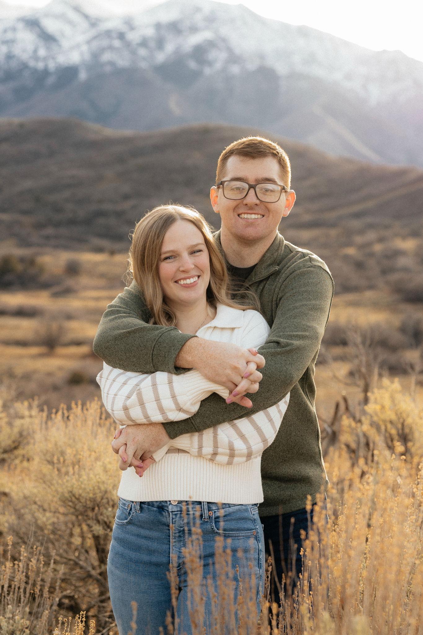The Wedding Website of Tracy Hanson and Santiago Flores
