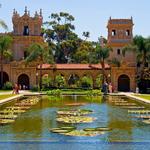Balboa Park