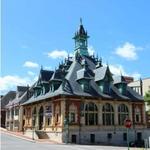 Customs House Museum and Cultural Center